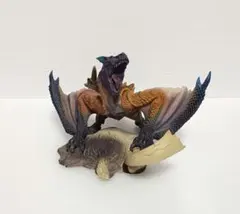 スタチュー ゲームキャラクター