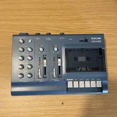 TASCAM PORTA02