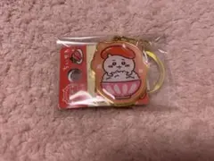 ご当地キーホルダーちいかわ　明太子