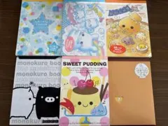 平成柄 平成メモ帳セット③