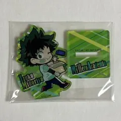 緑谷出久 アクリルスタンド 僕のヒーローアカデミア