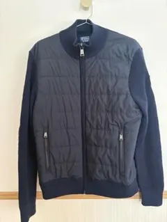 Polo by Ralph Lauren ネイビー ジャンパー