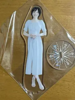 中島由貴 クリスマス 限定 アクリルスタンド 中島由貴さん アクリルスタンド 9個セット - メルカリ