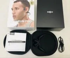 2026年最新】shokz ジャンクの人気アイテム - メルカリ