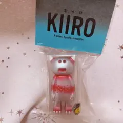 KIIRO キイロ ASAYOSHI アサヨシ オリジナルソフビ - メルカリ