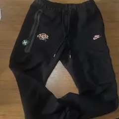 NIKE×SYNA WORLD SHORTS メンズフリースパンツ NIKE×SYNA WORLD SHORTS メンズフリースパンツ M - メルカリ
