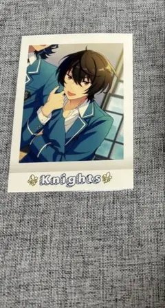 あんスタ　ぱしゃっつ　off5