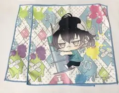 DIABOLIKLOVERS 無神アズサ マルチクロス【2枚セット】