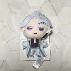 終末のワルキューレlll マスコットVol.1 ハデス - メルカリ