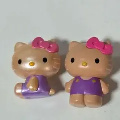 ハローキティ サプライズミックス くじポン 5点セット - メルカリ