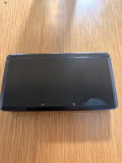 Nintendo 3DS 本体 ブラック ホワイト