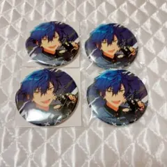 あんスタ 6周年 缶バッジ ジュン セット