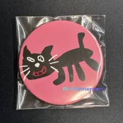 キヨ 缶バッジ level.3 キヨ猫 アイコン - メルカリ
