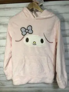 マイメロ　まいめろ　パーカー　トレーナー　服　部屋着　サンリオ