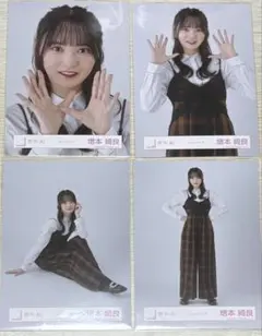 2026年最新】増本綺良 生写真の人気アイテム - メルカリ