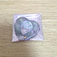 まふまふ 缶バッジ そまうさ - メルカリ