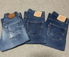 【米国製】90’sバレンシア製　リーバイス501XX 503B