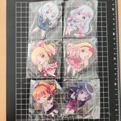 エロマンガ先生　アクリルチャーム　アクリルキーホルダー