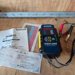 SHINE TECHNICA 7 mini モーター テスター - メルカリ