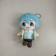 すとぷり ころんくん ぬいぐるみキーホルダー