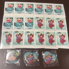 2025年最新】しんベヱ 缶バッジの人気アイテム - メルカリ