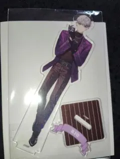 HoneyWorks ファミマ アクリルスタンドRIO