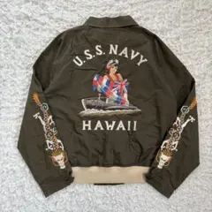 2026年最新】フェローズ スカジャンの人気アイテム - メルカリ