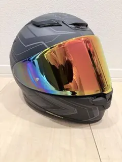 SHOEI Z-8 TC-11 Lサイズ