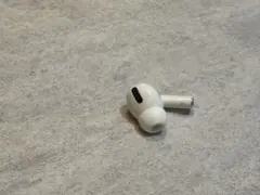 Apple  AirPodsPro 第2世代 R 右耳のみ ジャンク