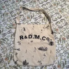 R&D.M.Co- ショルダー バッグのサムネイル