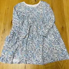 next ワンピース　110cm 4-5y