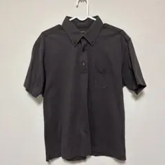 CHRISTIAN ORANI ポロシャツ ブラウン