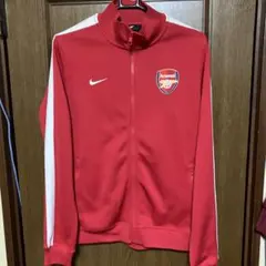 2025年最新】アーセナル ジャケット nikeの人気アイテム - メルカリ