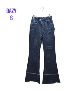 dazy デニム