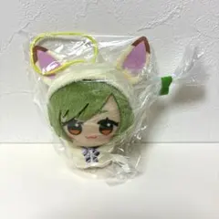 A3! ちびぐるみ マスコット 夏組 瑠璃川幸