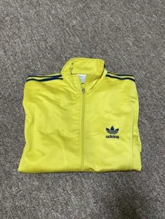 80s adidas track jacket