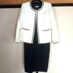 フォーマル　ワンピース＆ジャケット　セット