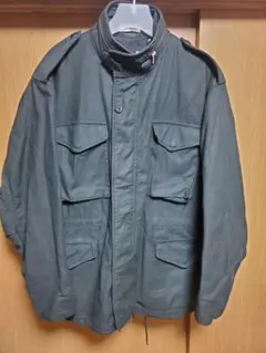 2025年最新】WTAPS M65の人気アイテム - メルカリ