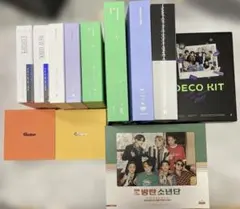 2026年最新】btsシーグリ2018の人気アイテム - メルカリ