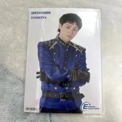 EBiDAN museum 2025 入場特典SUPER DRAGON 松村和哉