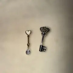 アンテナヘリックスピアス　セットのサムネイル