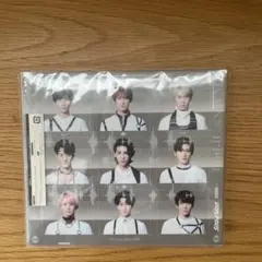 SnowMan Snow Labo. S2 初回盤B CD Blu-ray