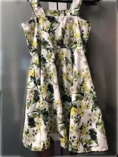 夏色ワンピース