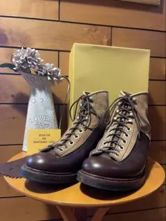 2026年最新】lone wolf bootsの人気アイテム - メルカリ