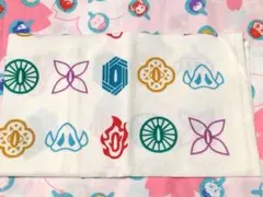 鬼滅の刃 手ぬぐい