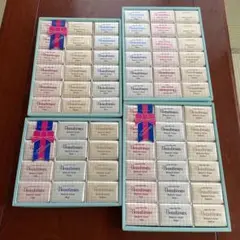「マックスファクター ビューティマックス ビューティソープ 66個セット」レトロ
