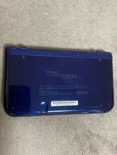 2026年最新】ニンテンドー3DS LL ブルーの人気アイテム - メルカリ