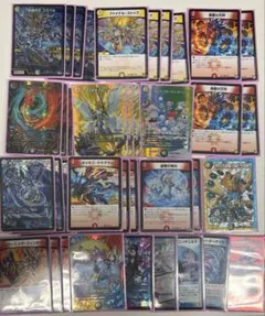 ラッカゴスペル　デッキ 調整パーツ付き