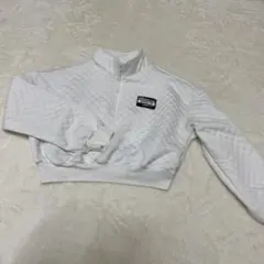 キルティング トップス