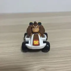 マクドナルド ドンキーコング マリオカート